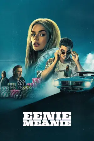Poster to the movie "Eenie Meanie" #578106