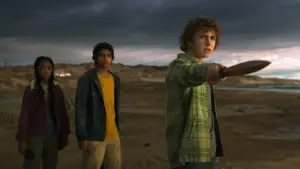 Backdrop to the movie "A Hero