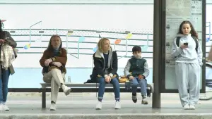 Backdrop to the movie "A Mother