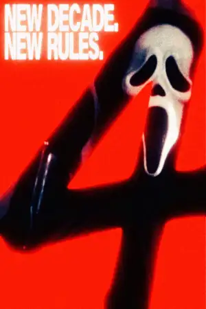 Scream 4