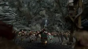 Backdrop to the movie "How to Train Your Dragon" #581379