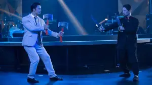 Backdrop to the movie "Attrition" #645750