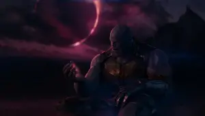 Backdrop to the movie "Avengers: Infinity War" #523774