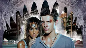 Backdrop to the movie "Bait" #335114