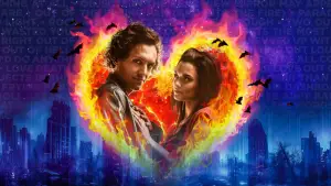 Backdrop to the movie "Bat Out of Hell: The Musical" #692077