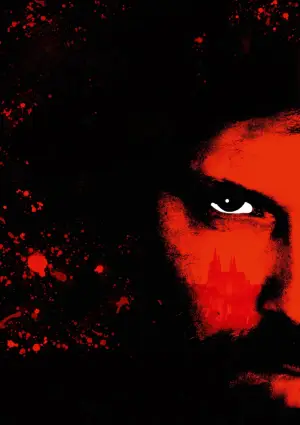 Poster to the movie "Krvavý Johann" #792924