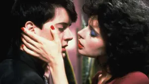 Backdrop to the movie "Blue Velvet" #204287