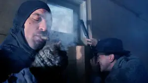 Backdrop to the movie "Brazil" #687087