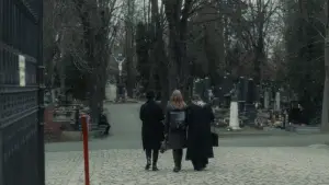 Backdrop to the movie "Year of the Widow" #730347