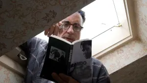 Backdrop to the movie "City Island" #252301