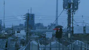 Backdrop to the movie "Ritual" #950000