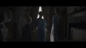 Backdrop to the movie "Malevolent" #360228