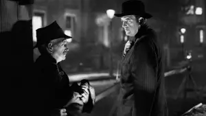 Backdrop to the movie "Hangover Square" #496362