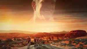 Backdrop to the movie "Hard Miles" #644244