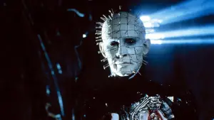 Backdrop to the movie "Hellraiser" #687862