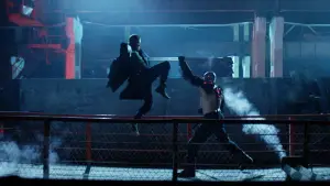 Backdrop to the movie "Identity" #657534