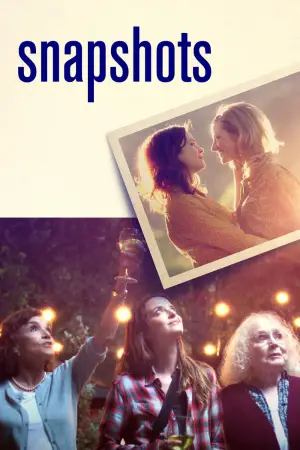Poster to the movie "Snapshots" #719985
