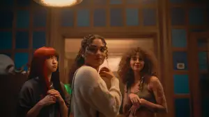 Backdrop to the movie "It