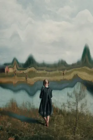 Poster to the movie "Sound of Falling" #524015