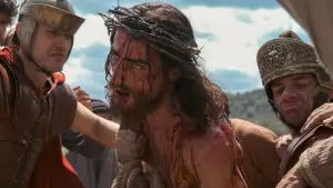 Backdrop to the movie "Judas