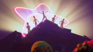 Backdrop to the movie "Turning Red" #581750