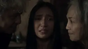 Backdrop to the movie "Kafir: Gerbang Sukma" #538589