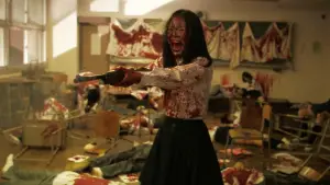 Backdrop to the movie "Love Exposure" #730948