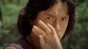 Backdrop to the movie "Drunken Master" #715920