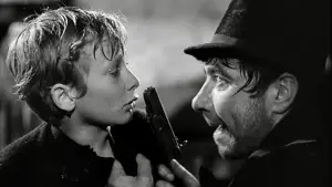 Backdrop to the movie "Oliver Twist" #745678