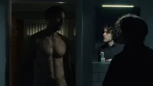 Backdrop to the movie "Pillion" #516010