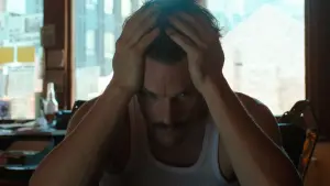 Backdrop to the movie "Predestination" #658468