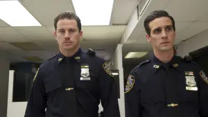 Backdrop to the movie "The Son of No One" #457148