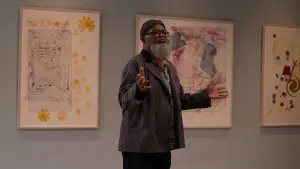 Backdrop to the movie "The Kill Room" #315094