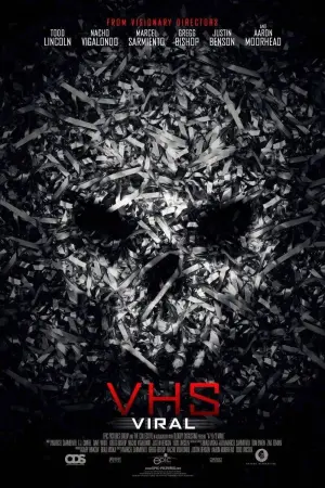 Poster to the movie "V/H/S: Viral" #349035