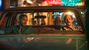 Backdrop to the movie "Sound of Freedom" #164374