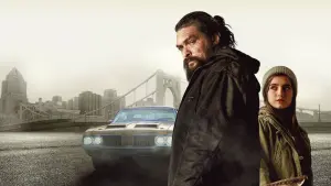 Backdrop to the movie "Sweet Girl" #268917