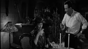 Backdrop to the movie "The Apartment" #660303