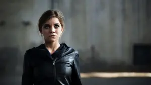 Backdrop to the movie "The Invisible Boy: Second Generation" #439214