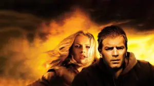 Backdrop to the movie "The Island" #660002