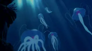 Backdrop to the movie "The Little Mermaid" #601816