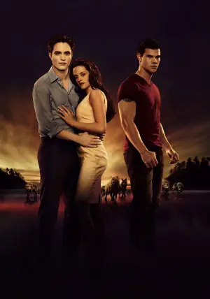 Poster to the movie "The Twilight Saga: Breaking Dawn - Part 1" #526696