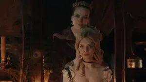 Backdrop to the movie "The Ugly Stepsister" #519033