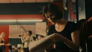 Backdrop to the movie "Three Colors: Red" #752145