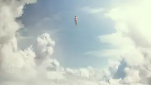 Backdrop to the movie "Wonder Woman 1984" #582897