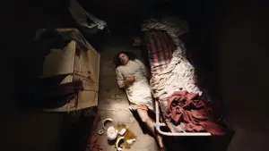 Backdrop to the movie "Tell Everyone" #536691