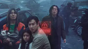 Backdrop to the movie "Project Silence" #598394