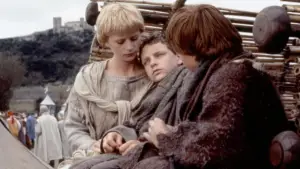 Backdrop to the movie "Lionheart" #619493