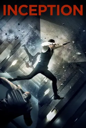 Poster to the movie "Inception" #7430