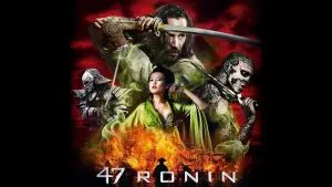 Backdrop to the movie "47 Ronin" #662505