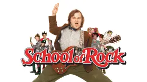 Backdrop to the movie "School of Rock" #843409